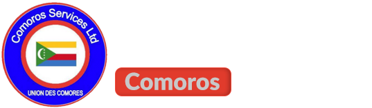 Comoros Services