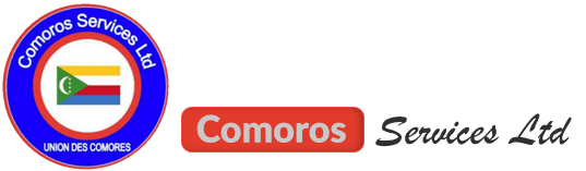 Comoros Services